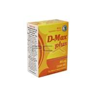 - Dr.chen d-max plus d3 vitamin 3200ne kapszula 60db
