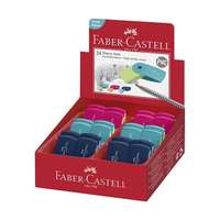 FABER-CASTELL Radír faber-castell sleeve mini trendi színek 182445