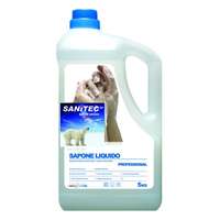 SANITEC Folyékony szappan sanitec 4,8 l / 5 kg it1050