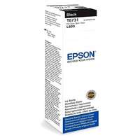 Epson T67314a10 tinta l800 nyomtatóhoz, epson, fekete, 70ml c13t67314a