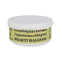 - Shakti balzsam 30ml