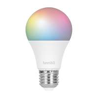 HOMBLI Hombli smart bulb (9w) rgb + cct hbeb-0124