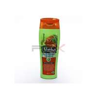 - Dabur vatika naturals sweet almond sampon 400ml