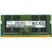 Samsung Samsung ddr4 sodimm 16gb 3200mhz (m471a2k43eb1-cwe)