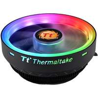 Thermaltake Thermaltake ux100 argb processzor hűtő (cl-p064-al12sw-a)