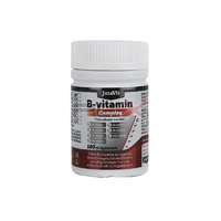 - Jutavit b-vitamin komplex lágykapszula 100db