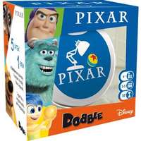 Gém Klub Dobble pixar társasjáték