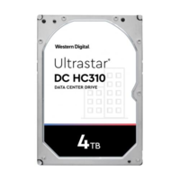 Supermicro Supermicro wd/hgst hdd server 3.5 4tb 256mb 7200rpm sata 512e hdd-t4tb-hus726t4tal