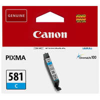 Canon Canon cli-581 cián (5,6ml) eredeti tintapatron (2103c001)