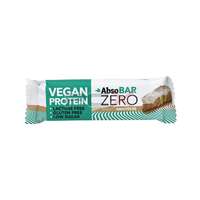 - Absobar zero vegan protein szelet banoffee pie 40g