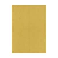 - Dekorációs karton 2 oldalas 50x70 cm 200 gr arany 25 ív/csomag