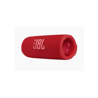 JBL Jbl hangszóró vezeték nélküli - flip 6 (ip67 víz és porállóság, hangerőszabályzó, bt 5.1, usb-c, piros) jblflip6red
