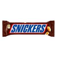 SNICKERS Csokoládé snickers 50g 281462