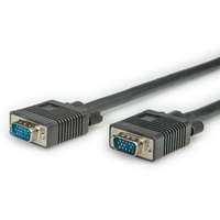 Value Standard kábel vga 15m/m 2m s3602-20