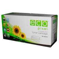 Ecopixel Ecopixel (new build) utángyártott hp cc531a/cf381x/ce411a toner ciánkék (hpcc531aunivec)