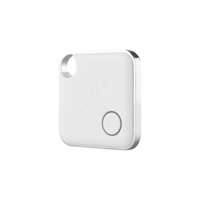 FIXED Fixed tag with find my support, white fixtag-wh