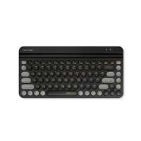 A4-Tech A4-tech fstyler fbk30 wireless keyboard blackcurrant us a4tkla47190