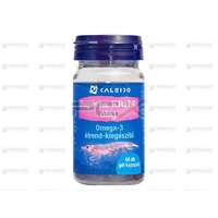 - Caleido krill olaj omega-3 gélkapszula 60db