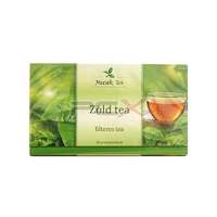 - Mecsek tea zöld tea filteres 20db