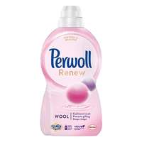 PERWOLL Folyékony mosószer perwoll wool 990 ml 18 mosás 25911