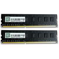 G.Skill G.skill nt series dimm 2x8gb 1600mhz ddr3 memória (f3-1600c11d-16gnt)