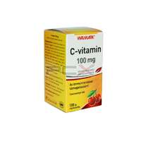 - Walmark c-vitamin 100mg cseresznye tabletta 100db