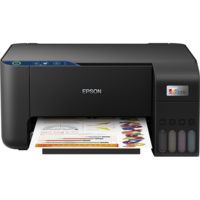 EPS CON Epson tintasugaras nyomtató - ecotank l3231 (a4, mfp, színes, 5760x1440 dpi, 33 lap/perc, usb) c11cj68408