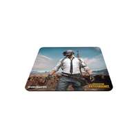 Steelseries Steelseries qck+ pubg miramar edition egérpad 63808