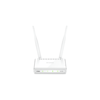 D-Link D-link wireless access point n-es 300mbps, dap-2020/e
