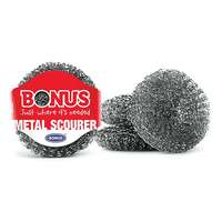 BONUS Edénysúroló párna fém bonus 3db/csomag 10365