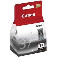 Canon Canon pg-37 fekete (11ml) eredeti tintapatron (2145b001)