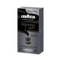 Lavazza Lavazza ristretto nespresso kompatibilis alumínium kapszula csomag 10 db x 5.7g, intenzitás: 12/13 8000070053564