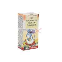 - Bio bronchicare kids herbal tea gyermekeknek 20db