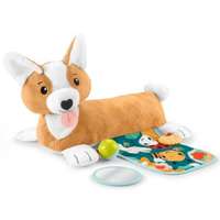 Mattel Fisher-price: 3 az 1-ben nőj velem pici-poci corgi