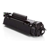 HP Utángyártott hp cf279a toner black xxl 2.500 oldal kapacitás no.79a ik