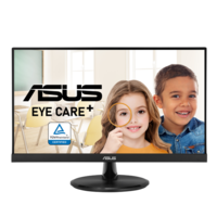 Asus Asus vp227he gaming led monitor 21.5" va, 1920x1080, hdmi/d-sub