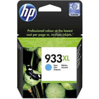 HP Hp cn054ae tintapatron cyan 825 oldal kapacitás no.933xl