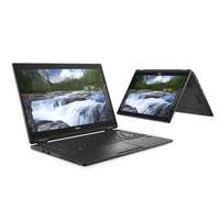 Dell Dell latitude 7390 2-in-1 laptop core i5 8250u 8gb 256gb ssd win 11 pro (15218531) silver dell15218531