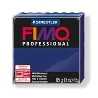 FIMO Gyurma, 85 g, égethető, fimo "professional", tengerkék 8004-34
