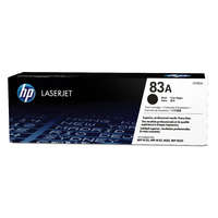 HP Hp cf283a toner black 1.500 oldal kapacitás no.83a