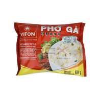 - Vifon pho ga csirkehús ízesítésŰ vietnámi instant tésztás leves 60g
