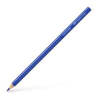 FABER-CASTELL Színes ceruza faber-castell grip 2001 háromszögletű sötét kék 112443