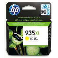 HP Hp c2p26ae tintapatron yellow 825 oldal kapacitás no.935xl