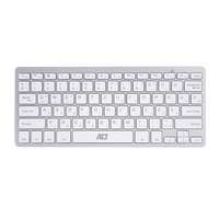 ACT Act ac5610 portable bluetooth keyboard white hu