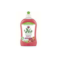 - Chanteclair vert öko folyékony mosogatószer koncentrátum grapefruit és gránátalma 500ml