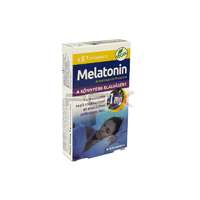 - Innopharm melatonin tabletta 30db
