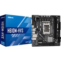 ASROCK Asrock h610m-hvs alaplap (90-mxbht0-a0uayz)