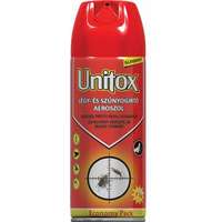 UNITOX Légy- és szúnyogirtó aeroszol, 200 ml, unitox, illatosított 5232
