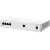 Huawei eKit Huawei ekit engine gateway 1x1000base-t ports (wan) + 4x1000base-t ports (lan), s380-l4t1t 98012177