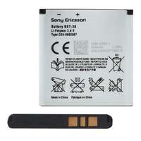 SONY ERICSSON Sony ericsson akku 930mah li-polymer bst-38